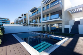 Casa Mango by ACasaDasCasas